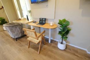 Rock Reef Aonang Minimal Home Vacation rental in Krabi Changwat