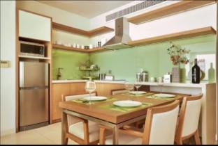 Corner 2 Bedroom Ocean View  Apartment in Da Nang