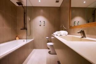 Corner 2 Bedroom Ocean View  Apartment in Da Nang