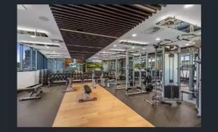 Luxury Apartments  w Rooftop Pool CBD Apartment in Brisbane