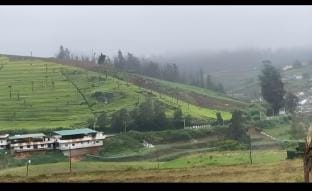skyrise villa Vacation rental in Ooty