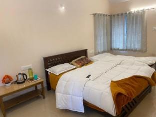 skyrise villa Vacation rental in Ooty