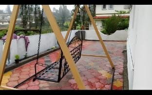 skyrise villa Vacation rental in Ooty