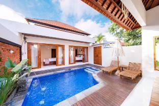 Mesari Jinah Villa 1 Vacation rental in Bali