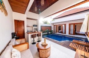 Mesari Jinah Villa 1 Vacation rental in Bali