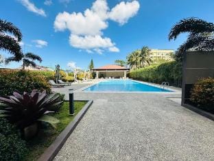 Studio @Casiana #1006 w/ FreeParking, Heated Pool Vacation rental in Tagaytay