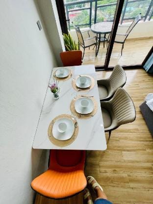 Studio @Casiana #1006 w/ FreeParking, Heated Pool Vacation rental in Tagaytay