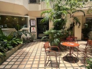 Modern Room in the Heart of Nimman Vacation rental in Chiang Mai