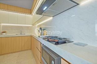 Tirava by Kozystay - Paskal Vacation rental in Bandung