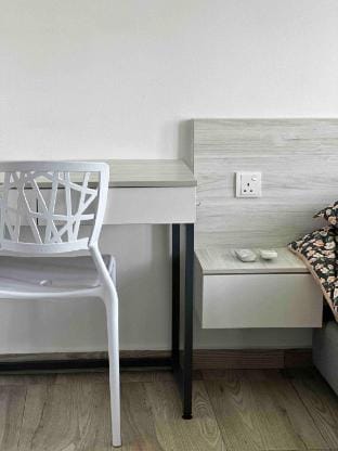 No Wifi | Lake View | Cyberjaya | 1BR | Parking | Vacation rental in Selangor, Malaysia