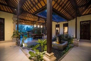 Villa Cemadik Vacation rental in Tampaksiring