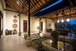 Villa Cemadik Vacation rental in Tampaksiring