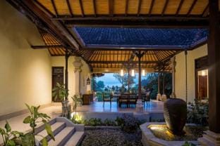 Villa Cemadik Vacation rental in Tampaksiring