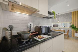 Sorven by Kozystay - BSD Vacation rental in West Java