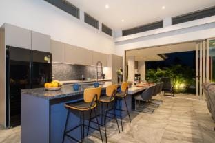 Luxury Miami Design Pool Villa Piel - 4BR Villa in Rawai