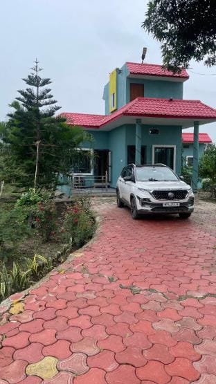 Neevah Farm Farm Stay in India