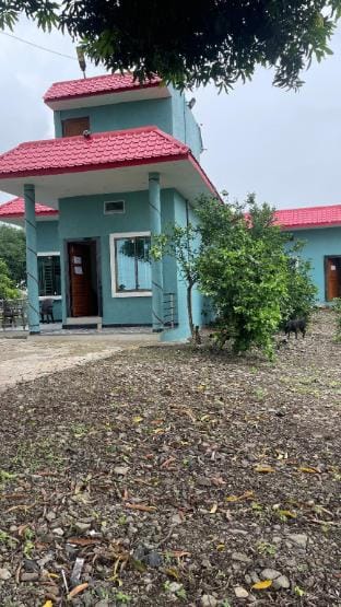 Neevah Farm Farm Stay in India