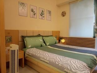 Mike's vacation suite in Tamsui -WIFI,TV,Kitchen Apartment in Taiwan, Province of China