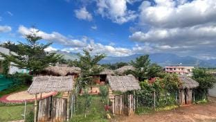 Mannora Resorts Vacation rental in Kerala