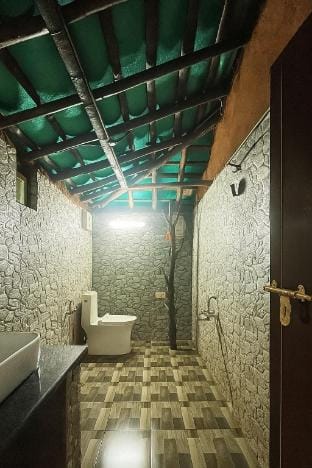 Mannora Resorts Vacation rental in Kerala
