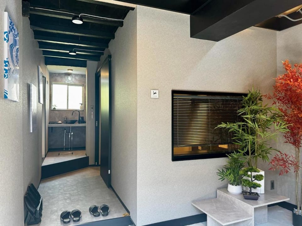 Kamiya Resort Awaji -加美屋リゾート淡路 波枕うずしお Vacation rental in Hyogo Prefecture