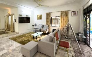 Family Home Ampang Utama | Muslim Friendly  Vacation rental in Federal Territory of Kuala Lumpur