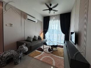 The Moonlight Valley @ Sri Indah Vacation rental in Sabah