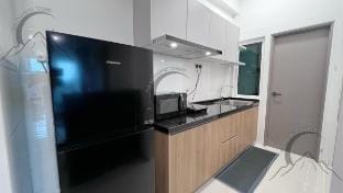 The Moonlight Valley @ Sri Indah Vacation rental in Sabah