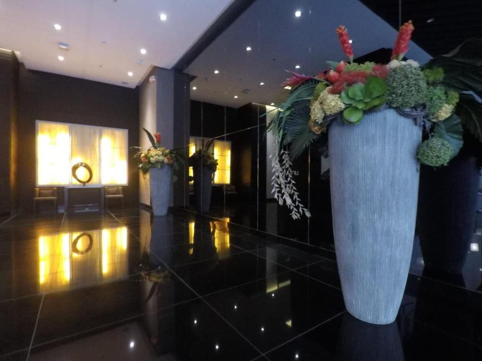 FCMCO Condotel @Air Residences Hotel in Makati