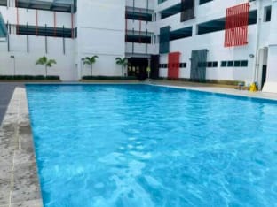 The Anderson Haven Family Suites - 2BR Ipoh  Vacation rental in Ipoh