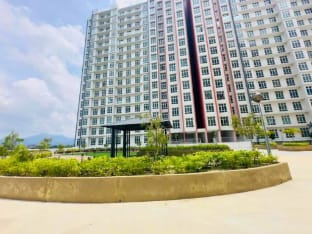 The Anderson Haven Family Suites - 2BR Ipoh  Vacation rental in Ipoh
