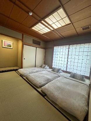 Spacious accommodation near Narita Airport! Vacation rental in Chiba Prefecture