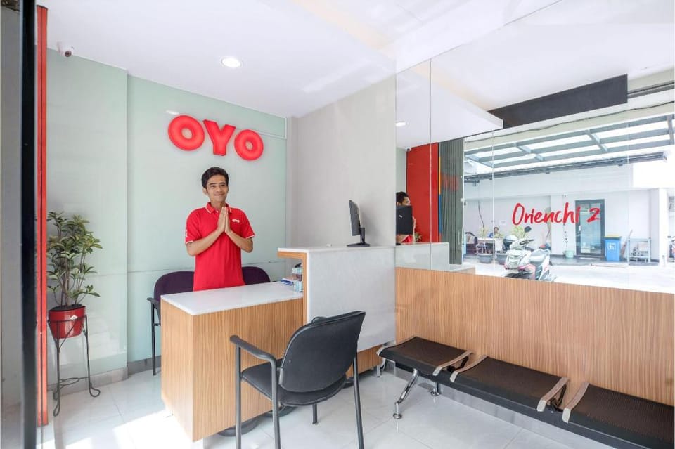 Dancenter Orienchi 2 Hotel in Jakarta
