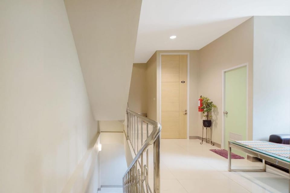 Dancenter Orienchi 2 Hotel in Jakarta