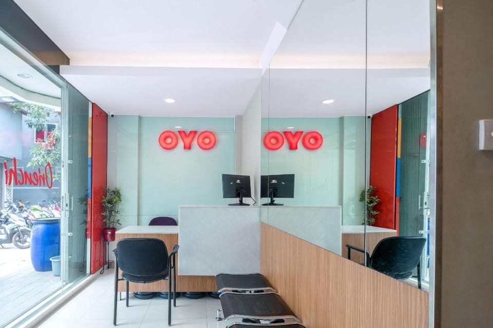 Dancenter Orienchi 2 Hotel in Jakarta