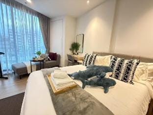 Edge Central Pattaya | Beachfront Vacation rental in Pattaya City