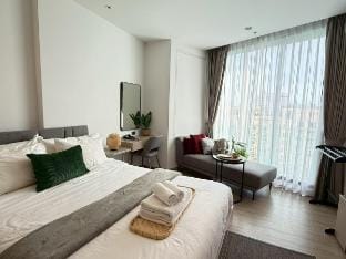 Edge Central Pattaya | Beachfront Vacation rental in Pattaya City