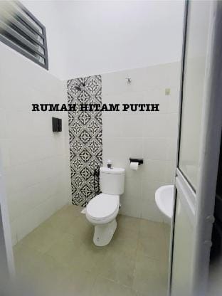Homestay Hitam Putih Vacation rental in Pahang, Malaysia