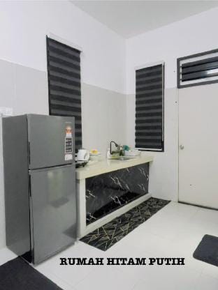 Homestay Hitam Putih Vacation rental in Pahang, Malaysia