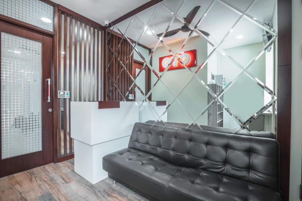 Dancenter Residence Khoe Hotel in Jakarta