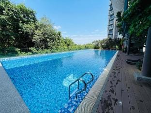 RuangWaktu@Clio2, Putrajaya Apartment in Putrajaya