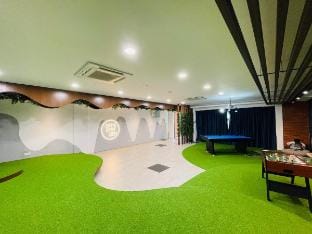 RuangWaktu@Clio2, Putrajaya Apartment in Putrajaya