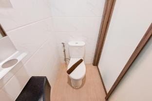Studio near Mall at Sky House BSD Apt By Travelio Apartment in West Java