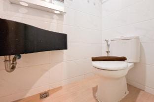Studio near Mall at Sky House BSD Apt By Travelio Apartment in West Java