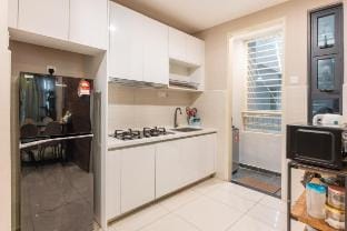Lovely & Designer 3 bedroom Condo with KLCC view Apartment in Federal Territory of Kuala Lumpur
