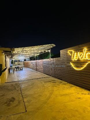 No1 Corner Homestay Kluang 角頭民宿 Vacation rental in Johor