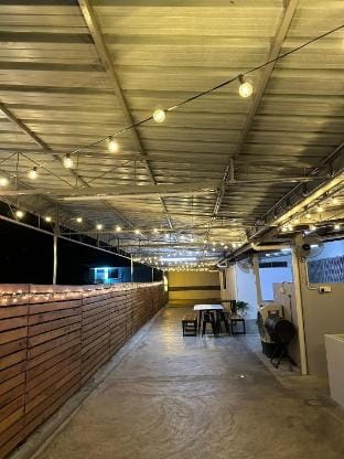 No1 Corner Homestay Kluang 角頭民宿 Vacation rental in Johor