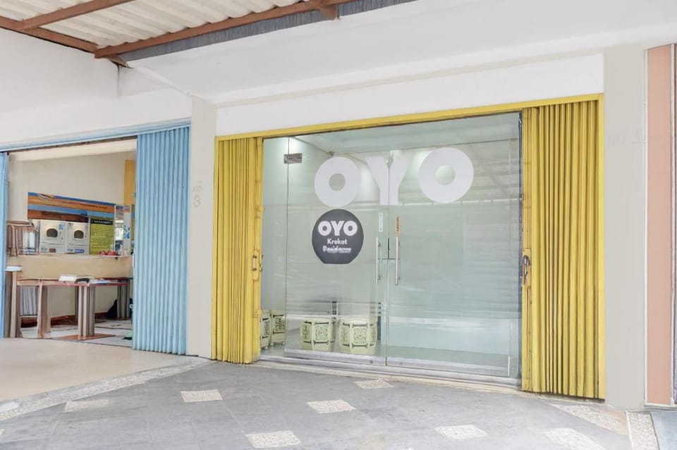 Dancenter Krekot Residence Pasar Baru Hotel in Jakarta