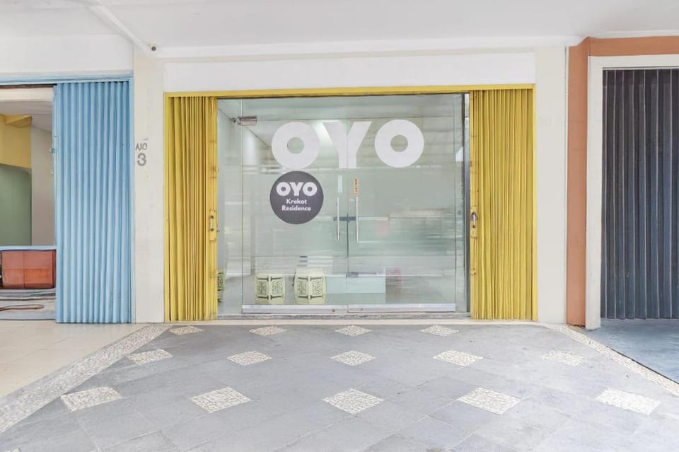 Dancenter Krekot Residence Pasar Baru Hotel in Jakarta