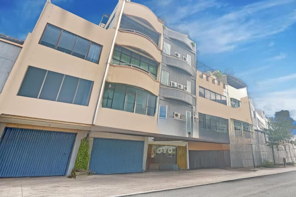 Dancenter Krekot Residence Pasar Baru Hotel in Jakarta